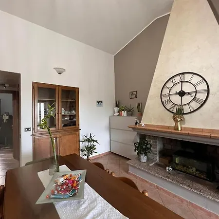 Casa Depau Tertenìa