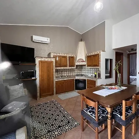 Vila Casa Depau *