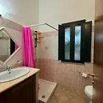 Vila Casa Depau Tertenìa