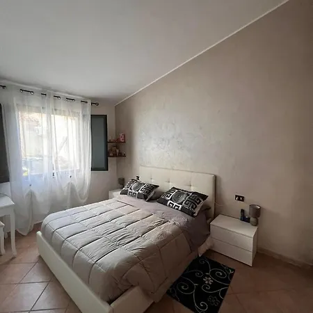 Casa Depau Willa *