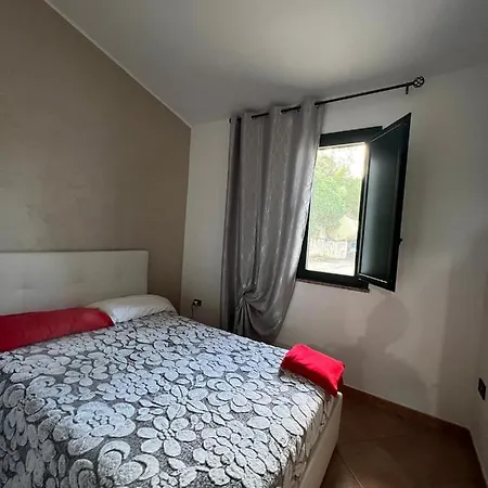 Casa Depau Willa Tertenìa