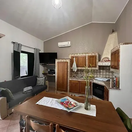 Casa Depau Willa *