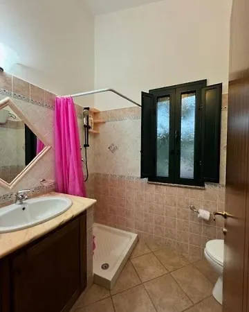 Villa Casa Depau Tertenìa