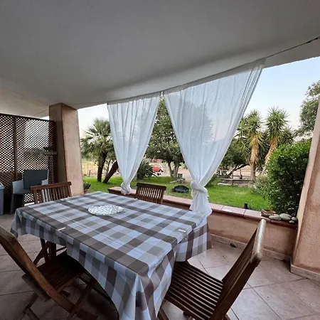 Willa Casa Depau