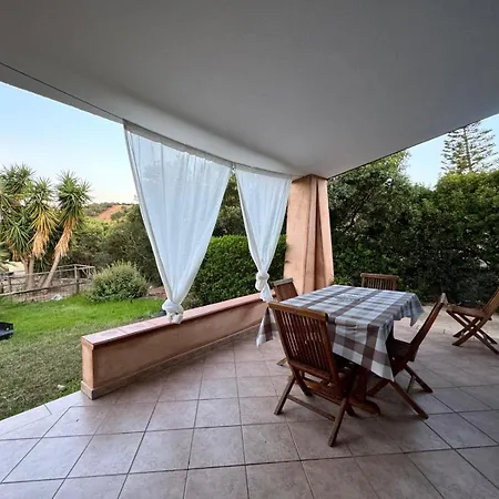 Willa Casa Depau *